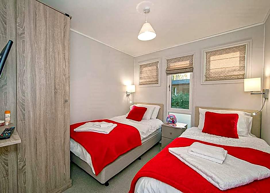 Jamies Cragg Holiday Park