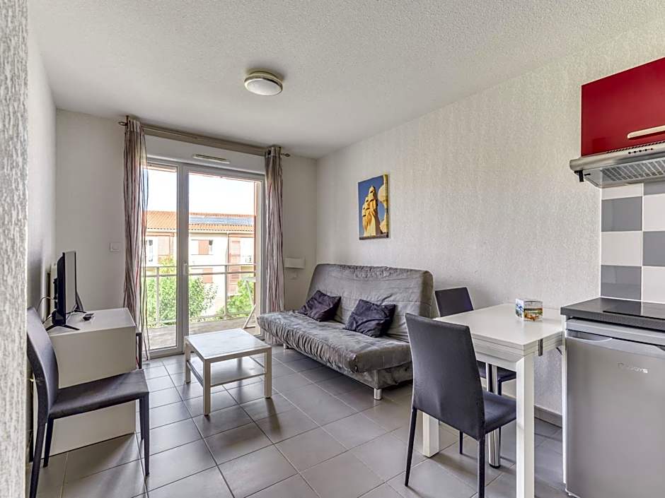 Vacancéole - Les demeures de la Massane - Argelès-sur-Mer