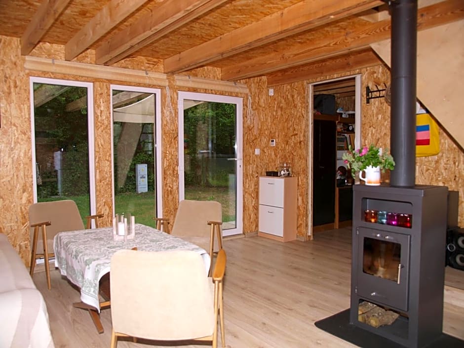 Dom letniskowy Jantar