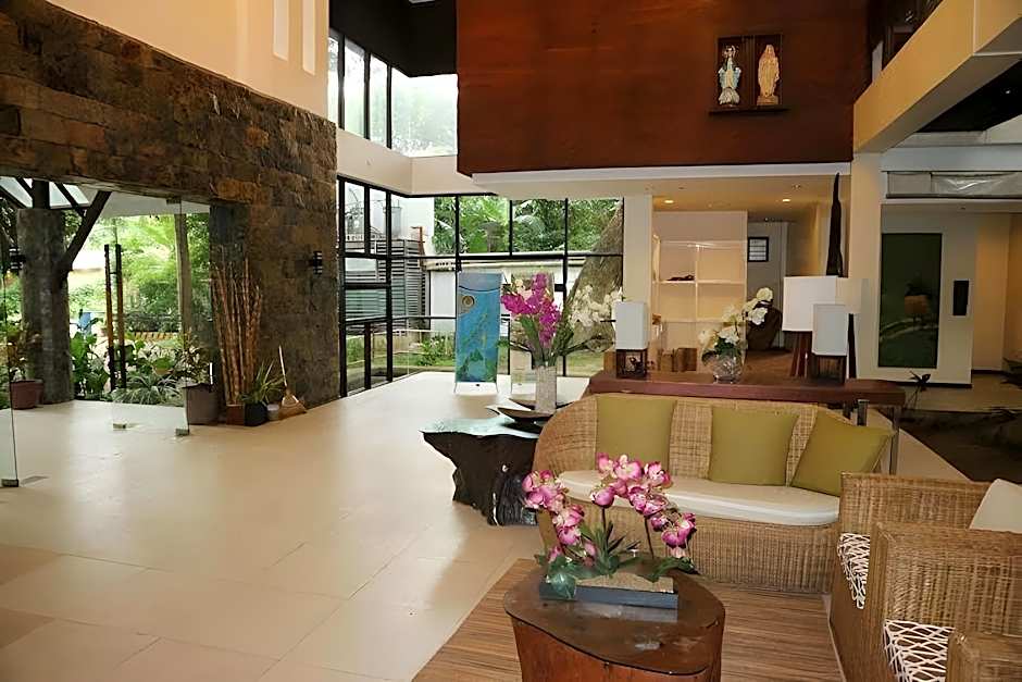 Marianne Hotel