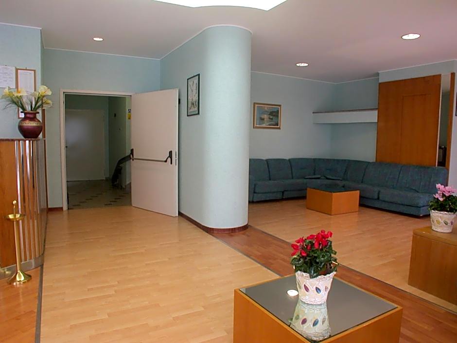 Hotel La Pergola