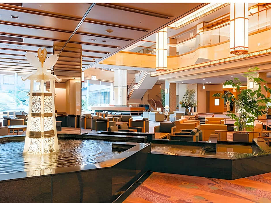 Hotel Gyokusen