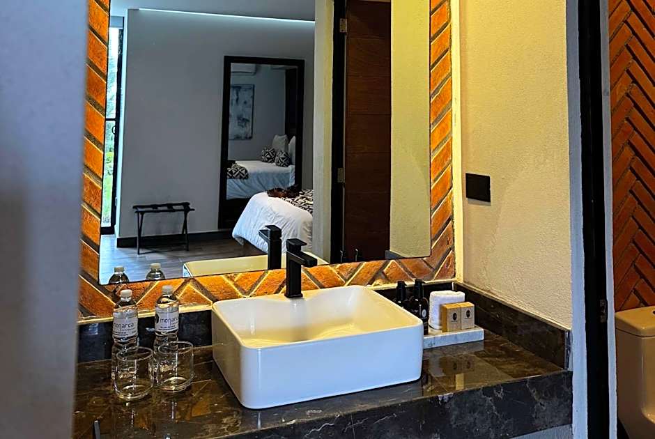 Esplendor by Wyndham San Luis Potosi Monarca