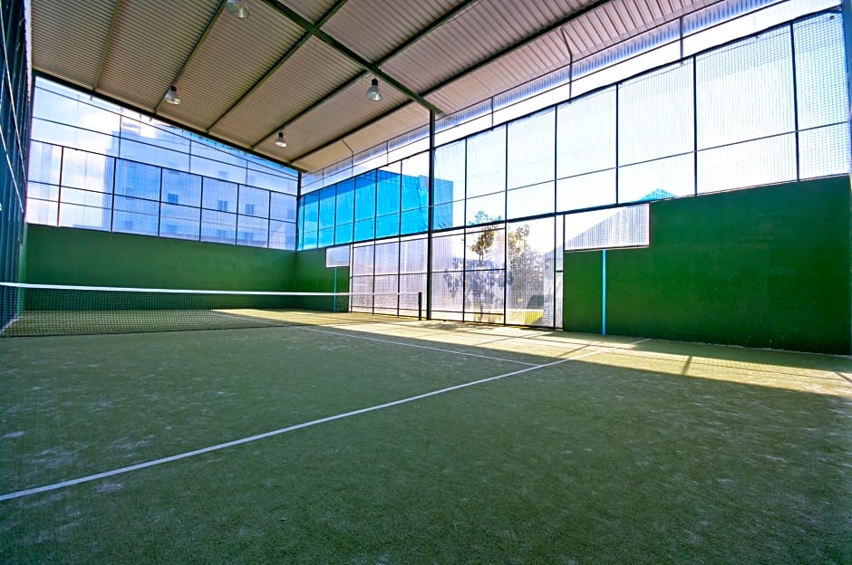 Hotel Santiago & SPA