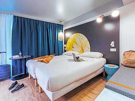 ibis Styles Le Treport Mers Les Bains