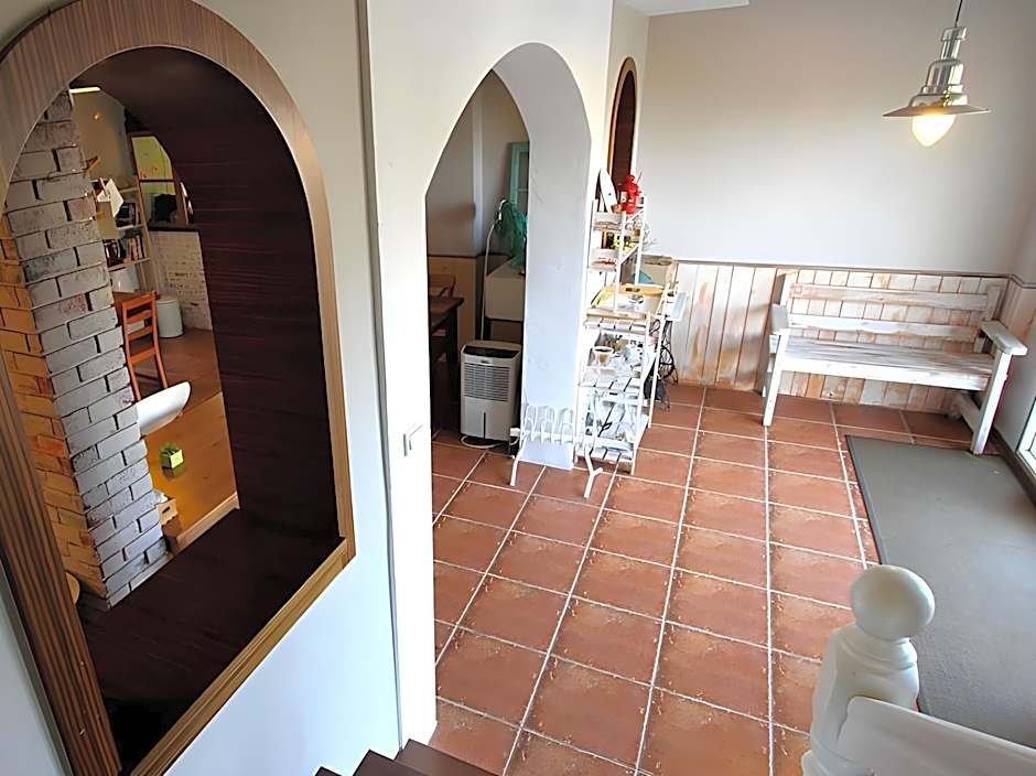 Sunnyrain Bed and Breakfast