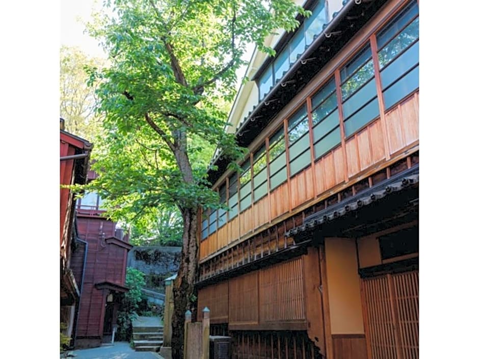 Hotel Rashiku Kanazawa - Vacation STAY 49692v