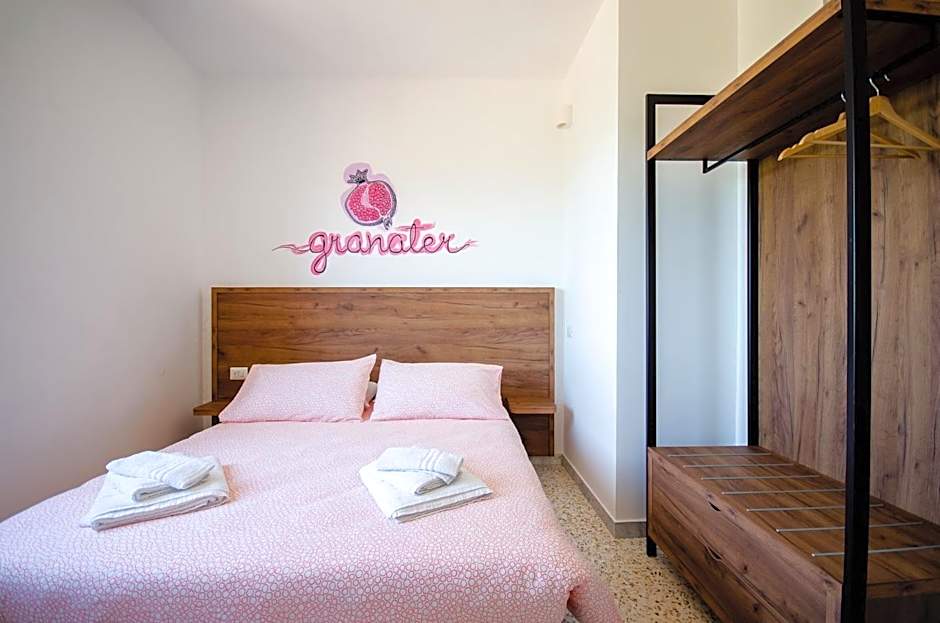 Girastrittue Colobraro