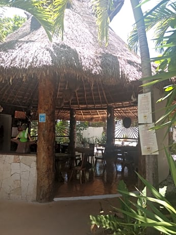 Green Tulum Cabañas & Gardens