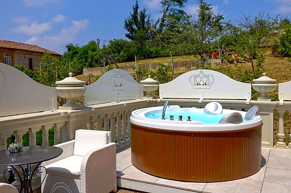 Duchessa Margherita Chateaux & Hotels