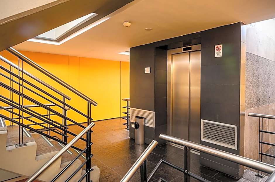 Travelers Obelisco Apartamentos