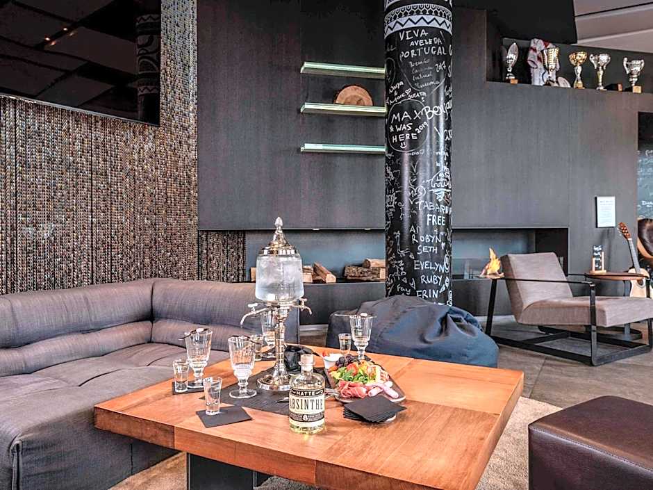 Novotel Bern Expo