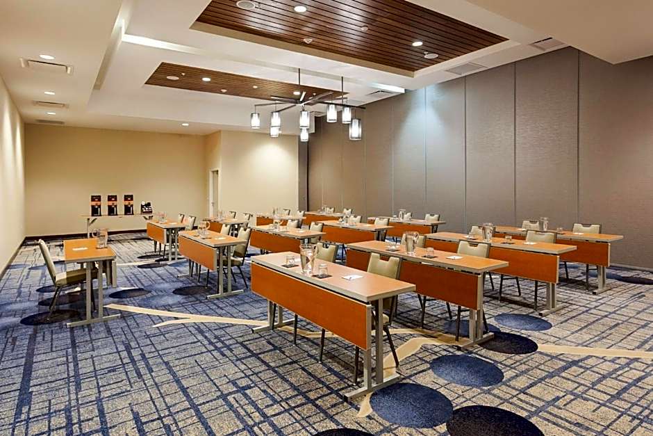 SpringHill Suites by Marriott Paso Robles Atascadero