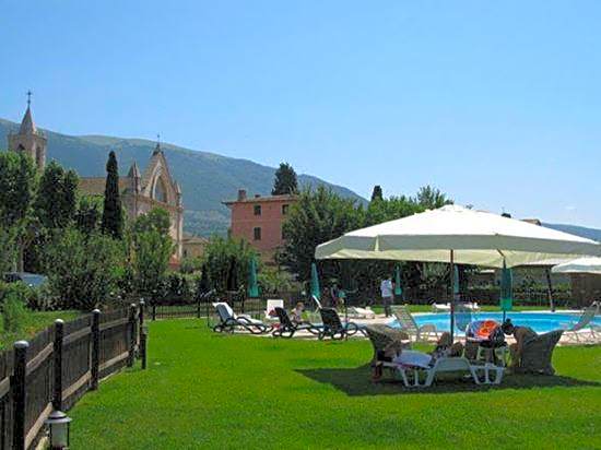 Country House la Padronale Del Rivo