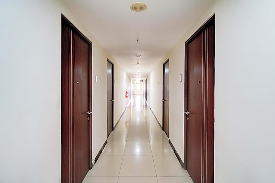 OYO Life 93310 Apartemen Tamansari Panoramic By Santuy 2