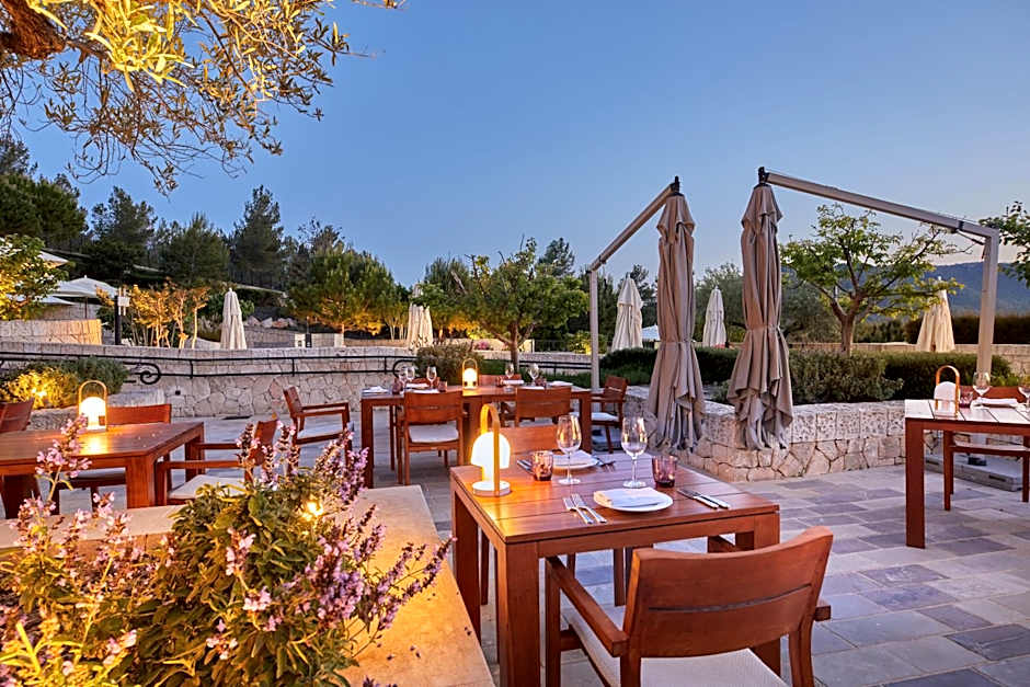 CAP VERMELL GRAND HOTEL