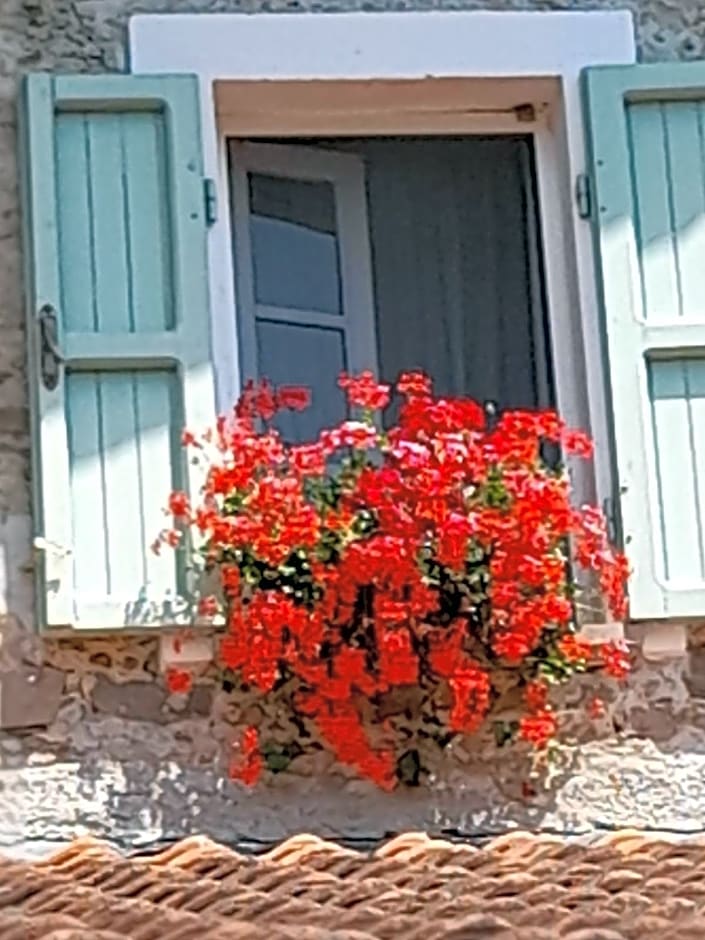 Gli Ulivi Bed & breakfast