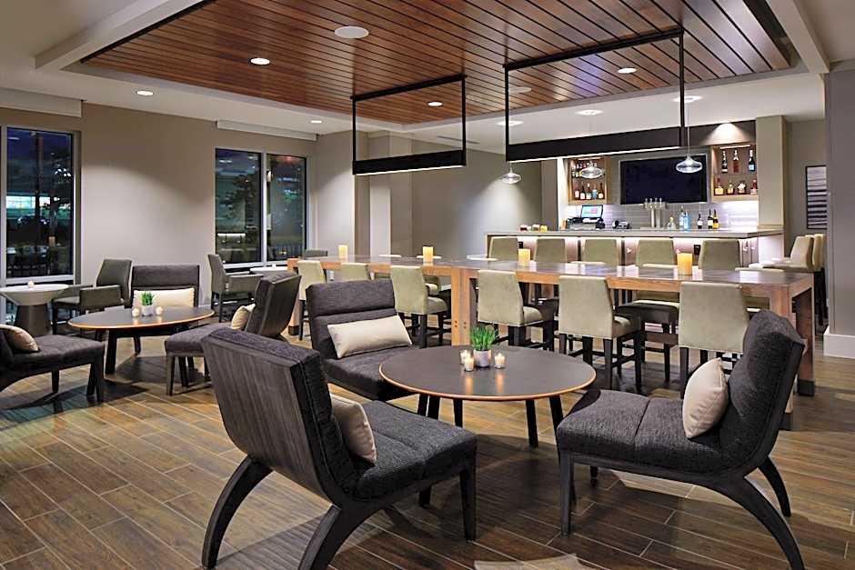 Residence Inn by Marriott Cleveland University Circle/Medical Center