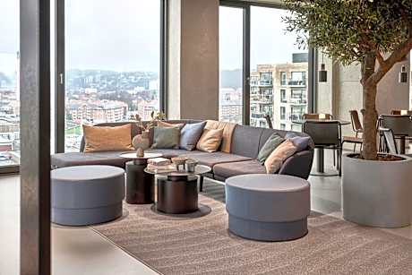 Four Points Flex by Sheraton Vejle