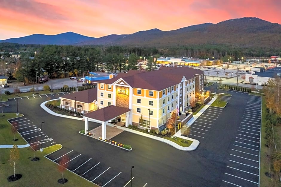 Home2 Suites By Hilton North Conway, Nh