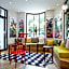 ibis Styles Paris Nation Porte De Montreuil