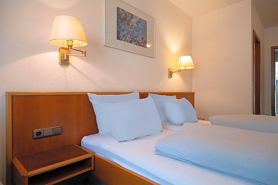 Hotel Sonne