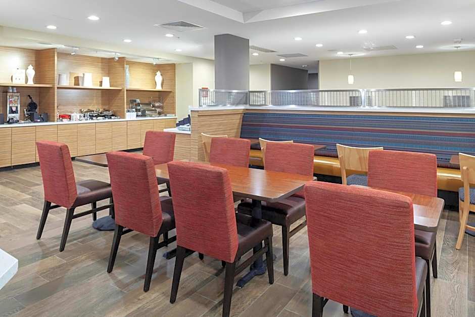 TownePlace Suites by Marriott San Antonio Westover Hills