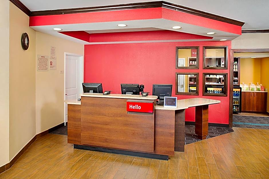 TownePlace Suites by Marriott Fayetteville North/Springdale