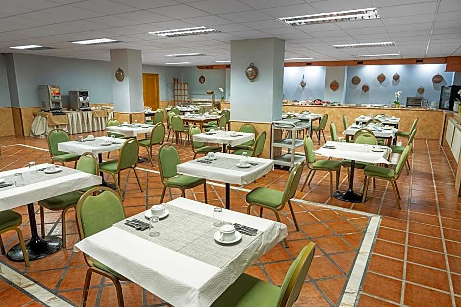 Hotel Faranda Alisas Santander an Ascend Collection Hotel