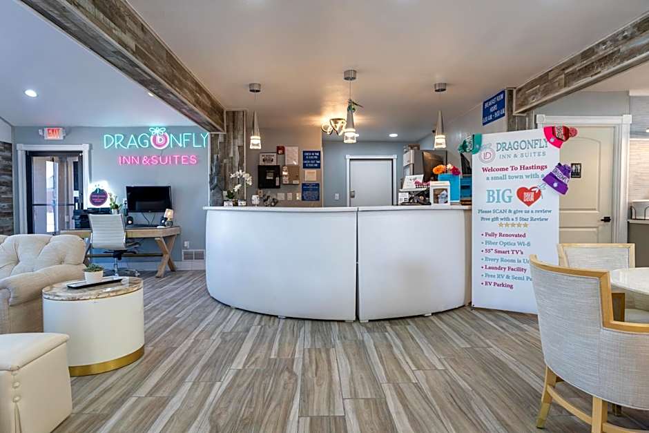 Dragonfly Inn & Suites