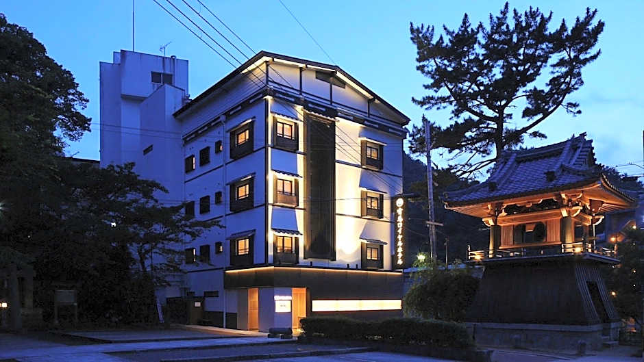Arima Royal Hotel
