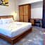 DPADANG HOMES STAY