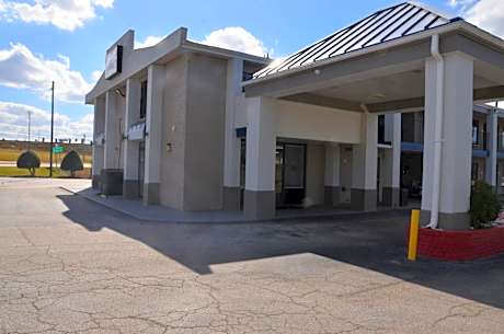 My Home & Suites Covington