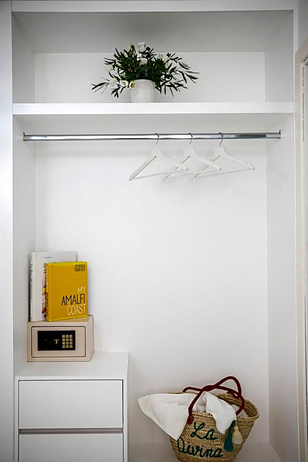 La Divina Amalfi Coast