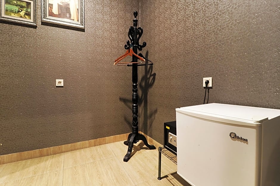 The Victoria Luxurious Guest House