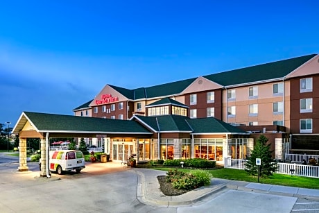 Hilton Garden Inn Omaha West