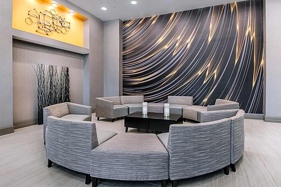 Holiday Inn Longview - North By IHG