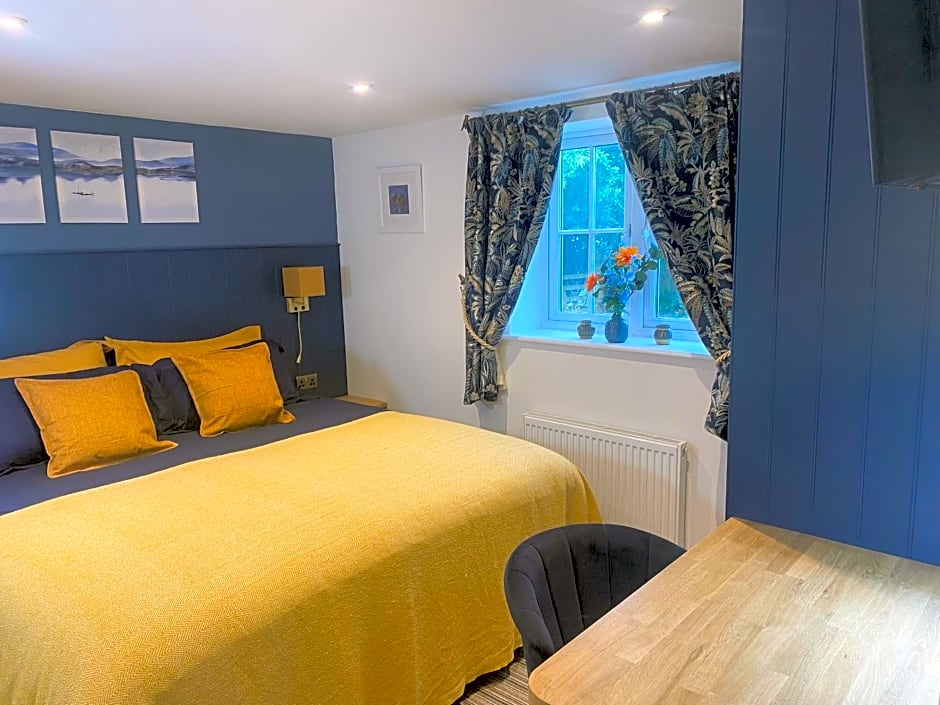 Brambling Fields B&B and Cottages