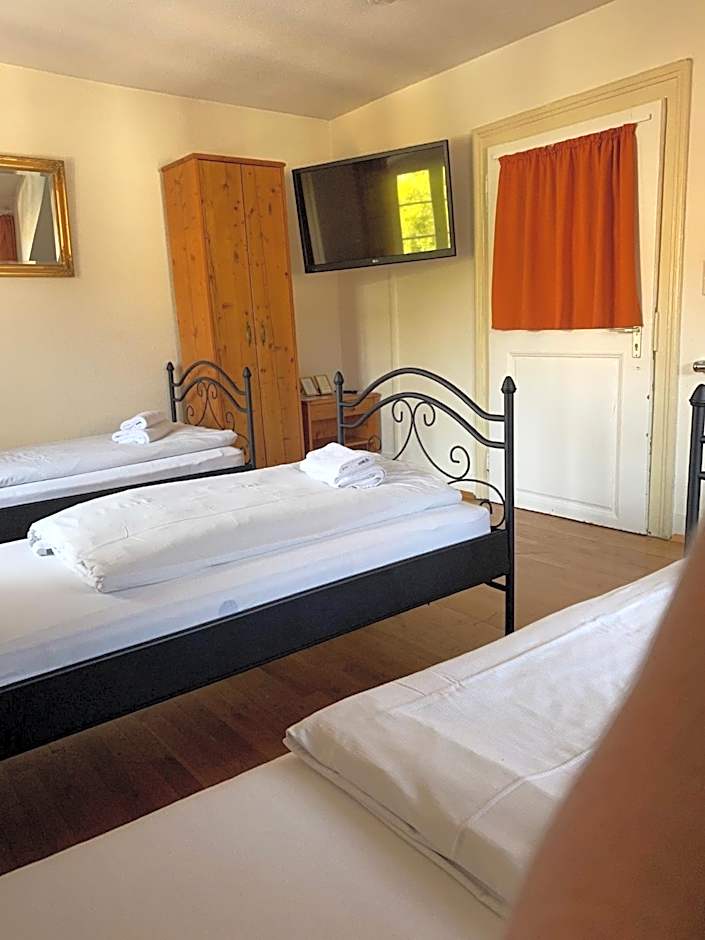 Hotel Gasthaus Schutzen