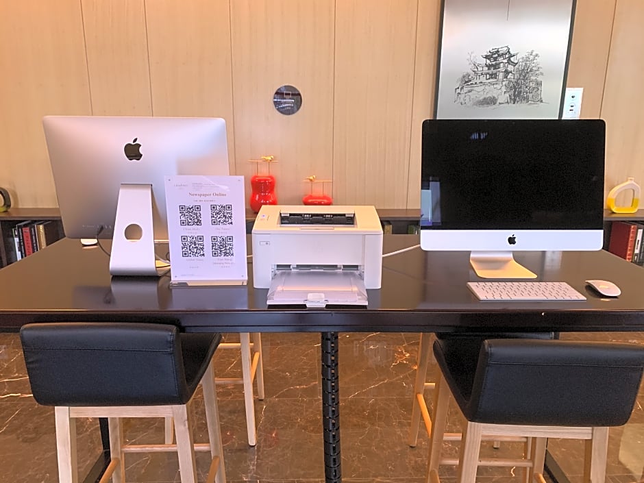 Citadines Xingsha Changsha