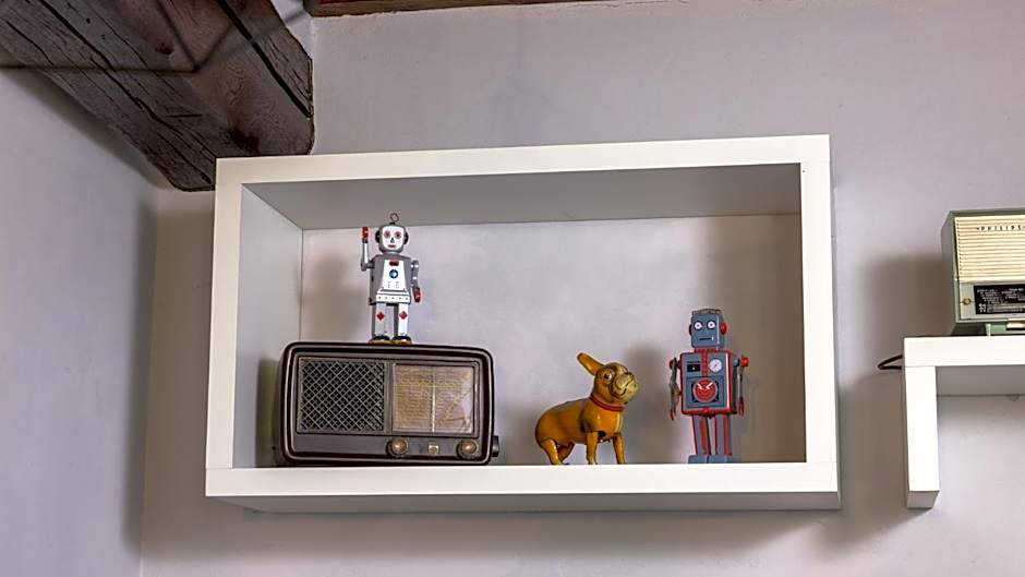 Hotel Cortaccia Sanvitale