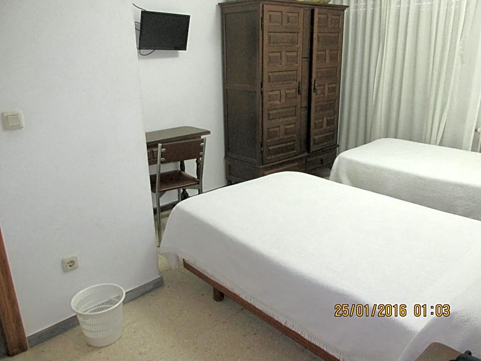 Hotel Conde