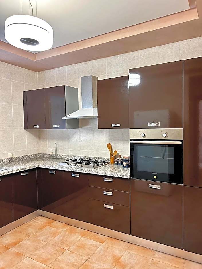 Luxueuse villa à Moulay Bouselham