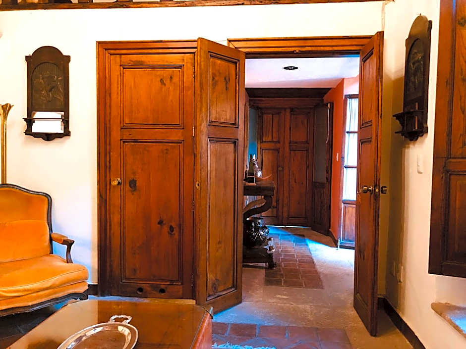 Casa Eugenia Hotel