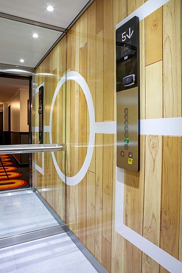 ibis Styles Colombes Paris Ouest