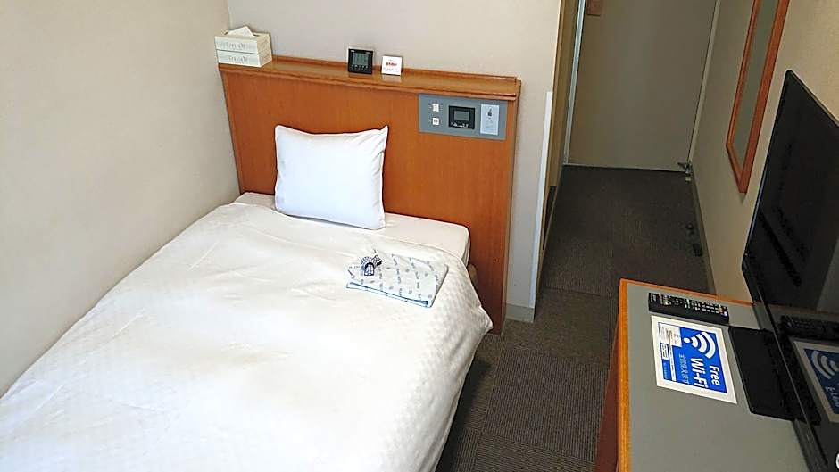 Pearl Hotel Ota