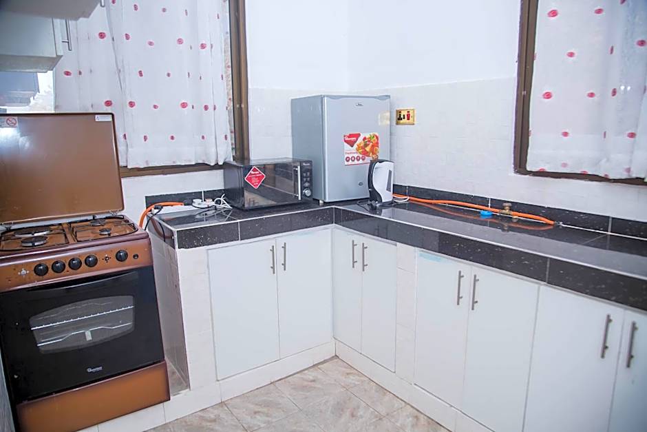 Sheratton Beach Villagio