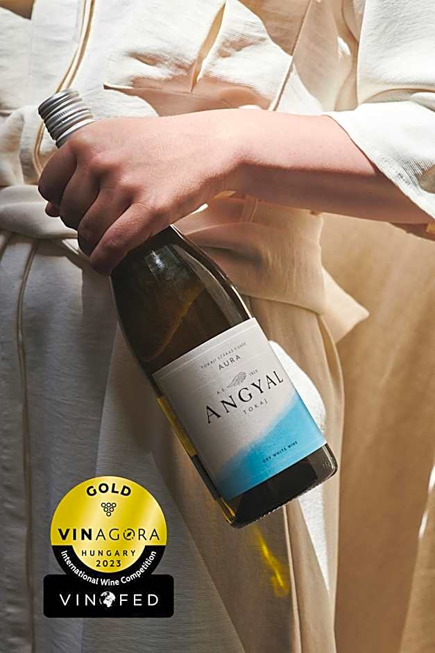 Angyal Borászat és Panzió