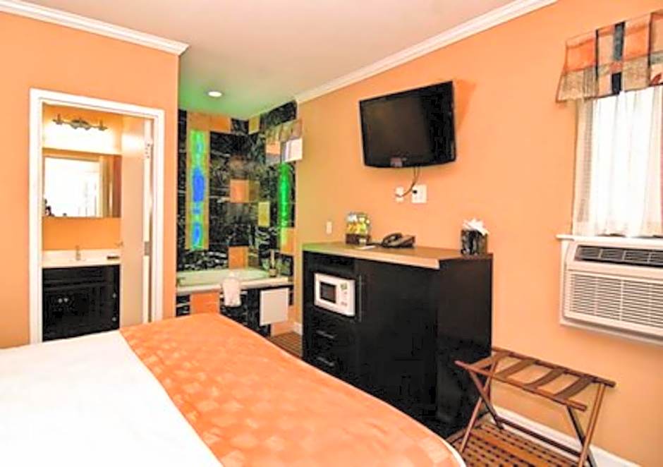 The Prince Hotel