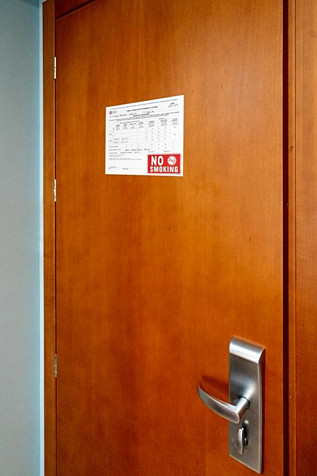 Hotel Residence Sestriere